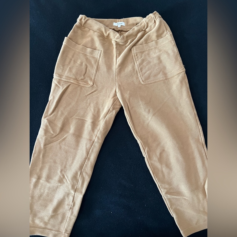 Madewell pants